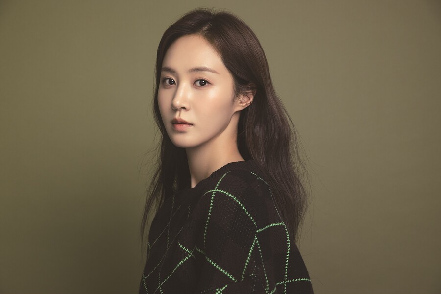 ▲ 권유리. 제공|SM엔터테인먼트