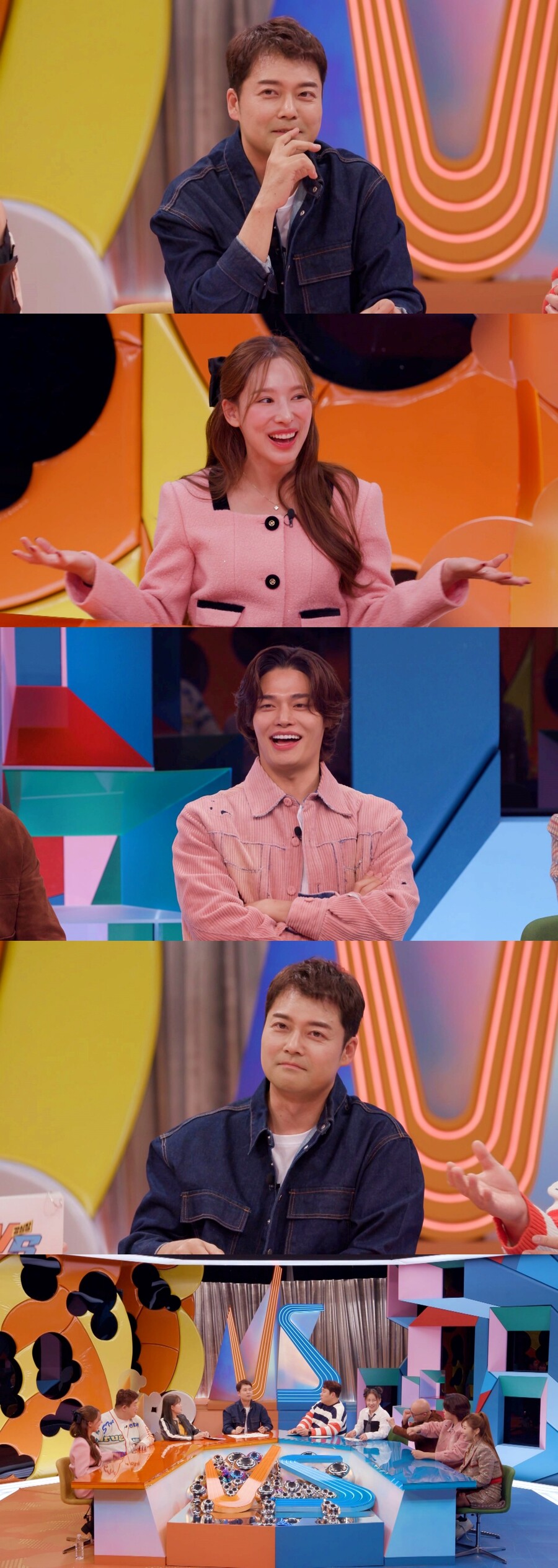 ▲ 전현무. 제공| SBS '강심장VS'
