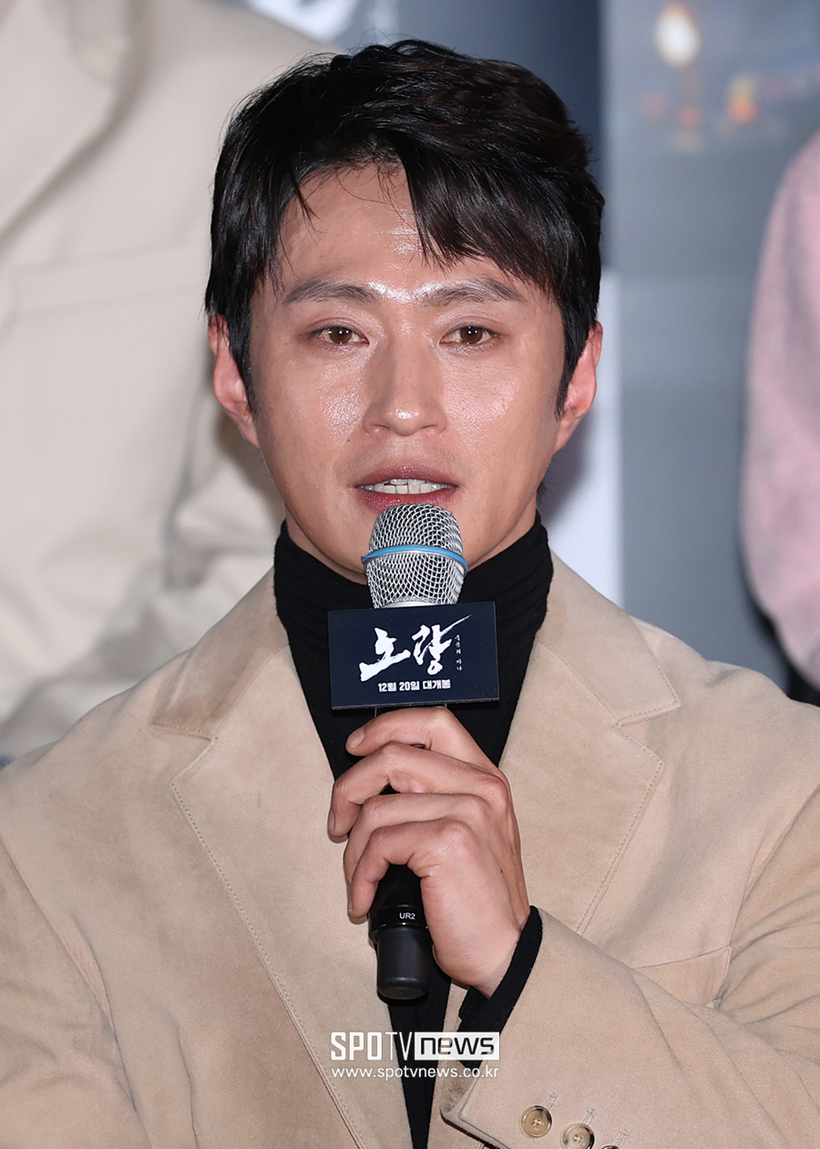 ▲ 김성규 ⓒ곽혜미 기자