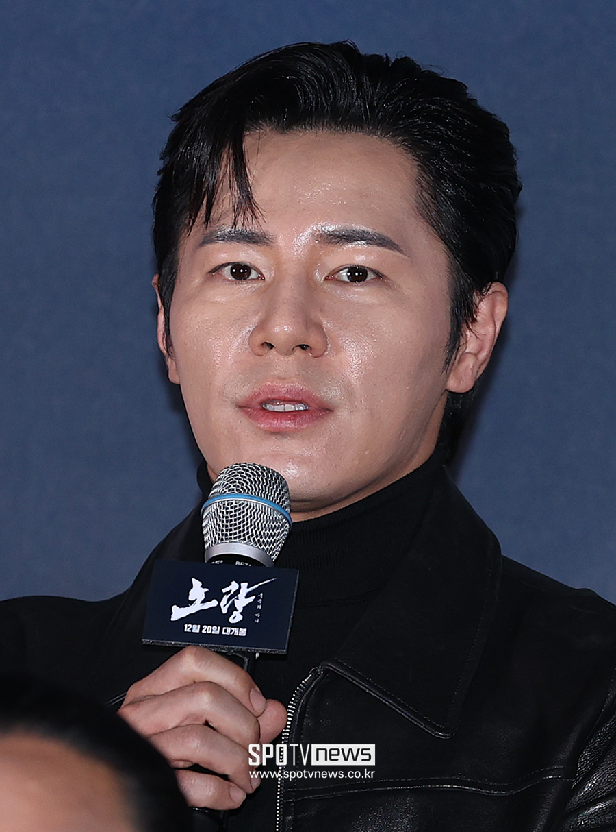 ▲ 이규형 ⓒ곽혜미 기자