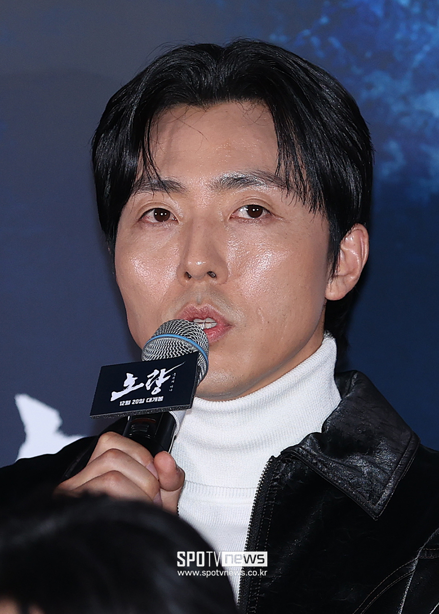 ▲ 이무생 ⓒ곽혜미 기자