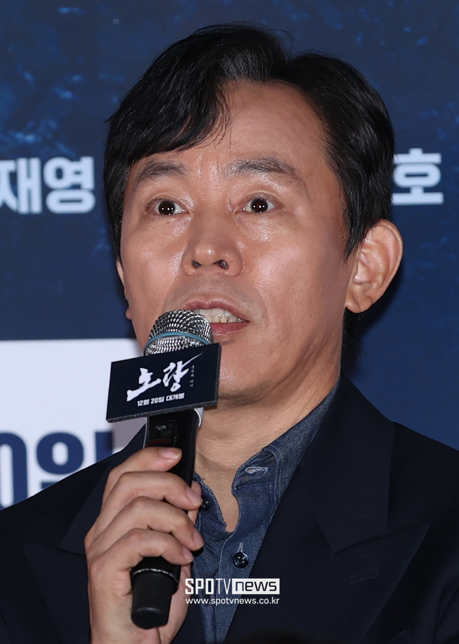 ▲ 최덕문 ⓒ곽혜미 기자