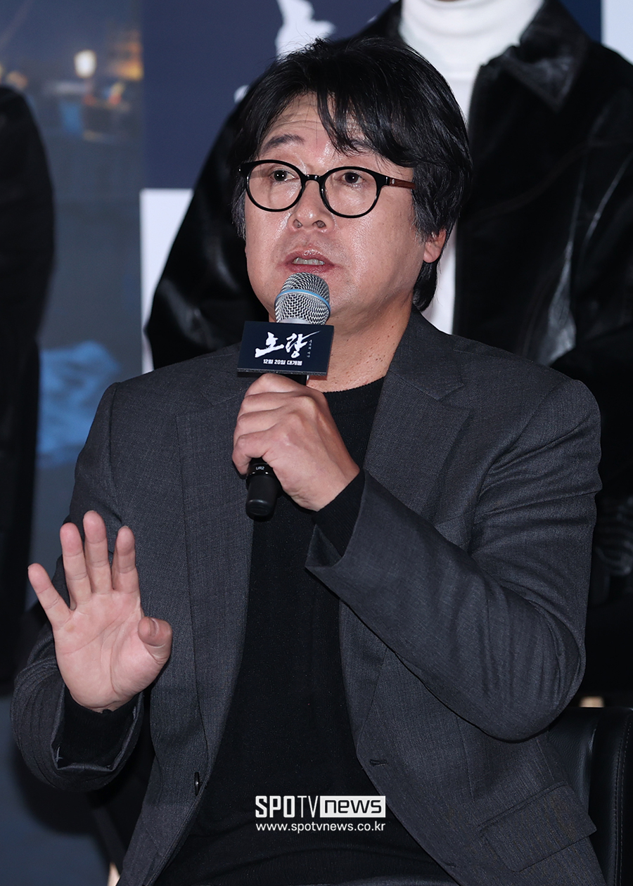 ▲ 김윤석 ⓒ곽혜미 기자