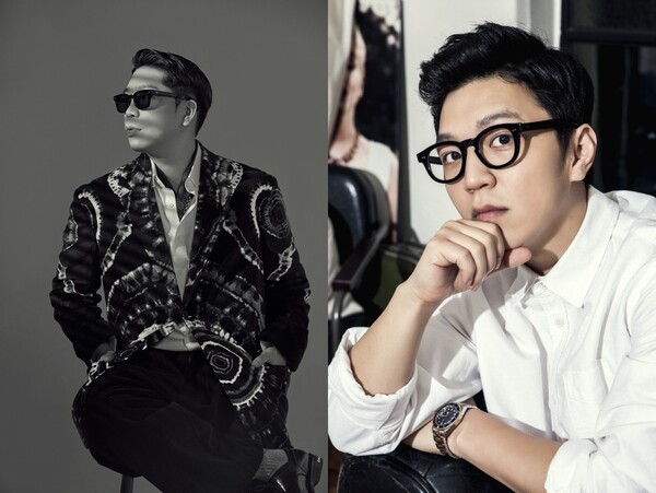 '차가원·MC몽 설립→박장근 프로듀싱' 글로벌 프로듀싱 회사 원헌드레드 출범