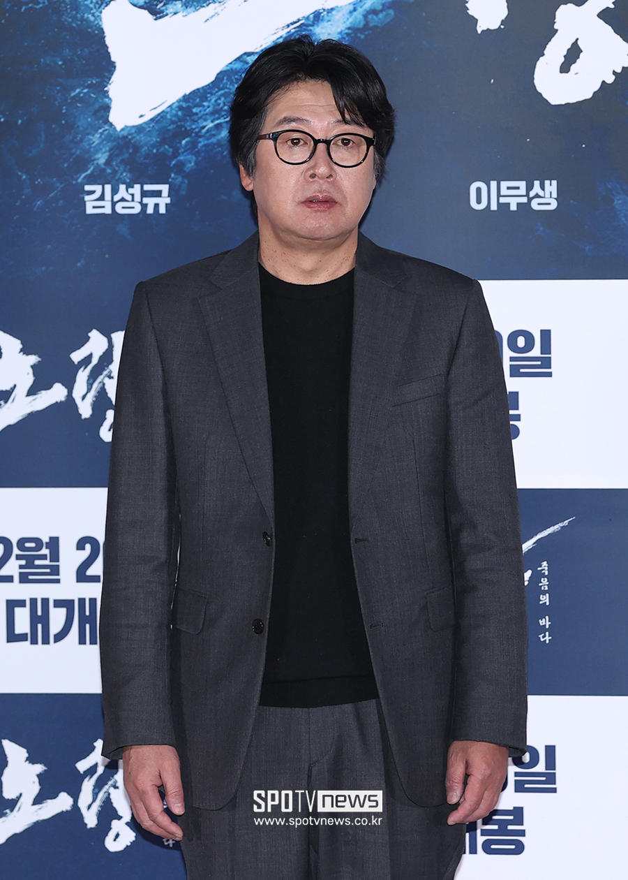▲ 김윤석 ⓒ곽혜미 기자