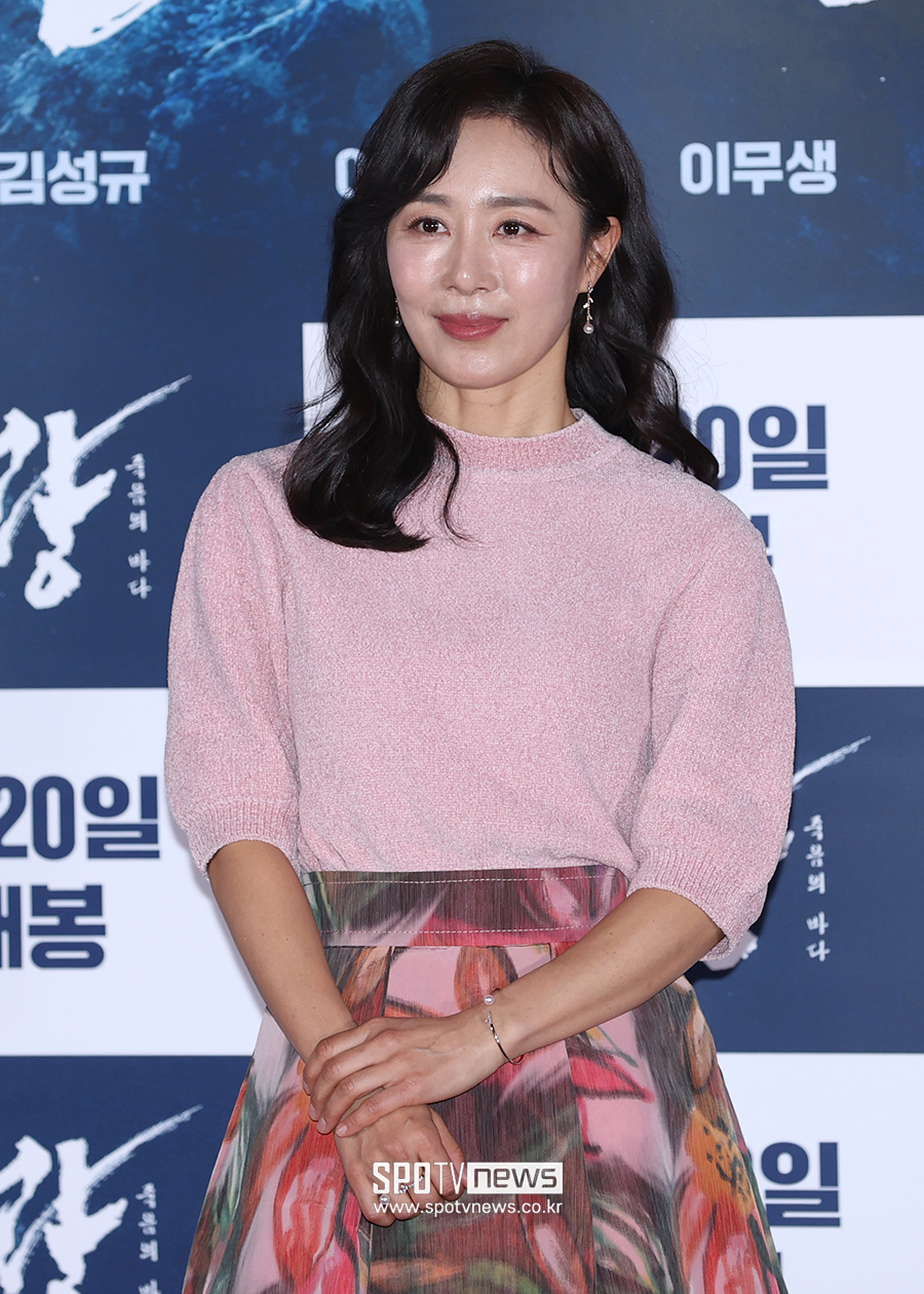 ▲ 문정희 ⓒ곽혜미 기자