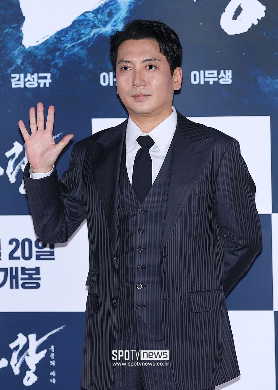 ▲ 박명훈 ⓒ곽혜미 기자