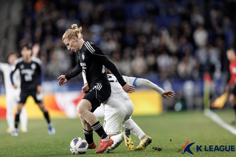 ▲  ⓒ한국프로축구연맹