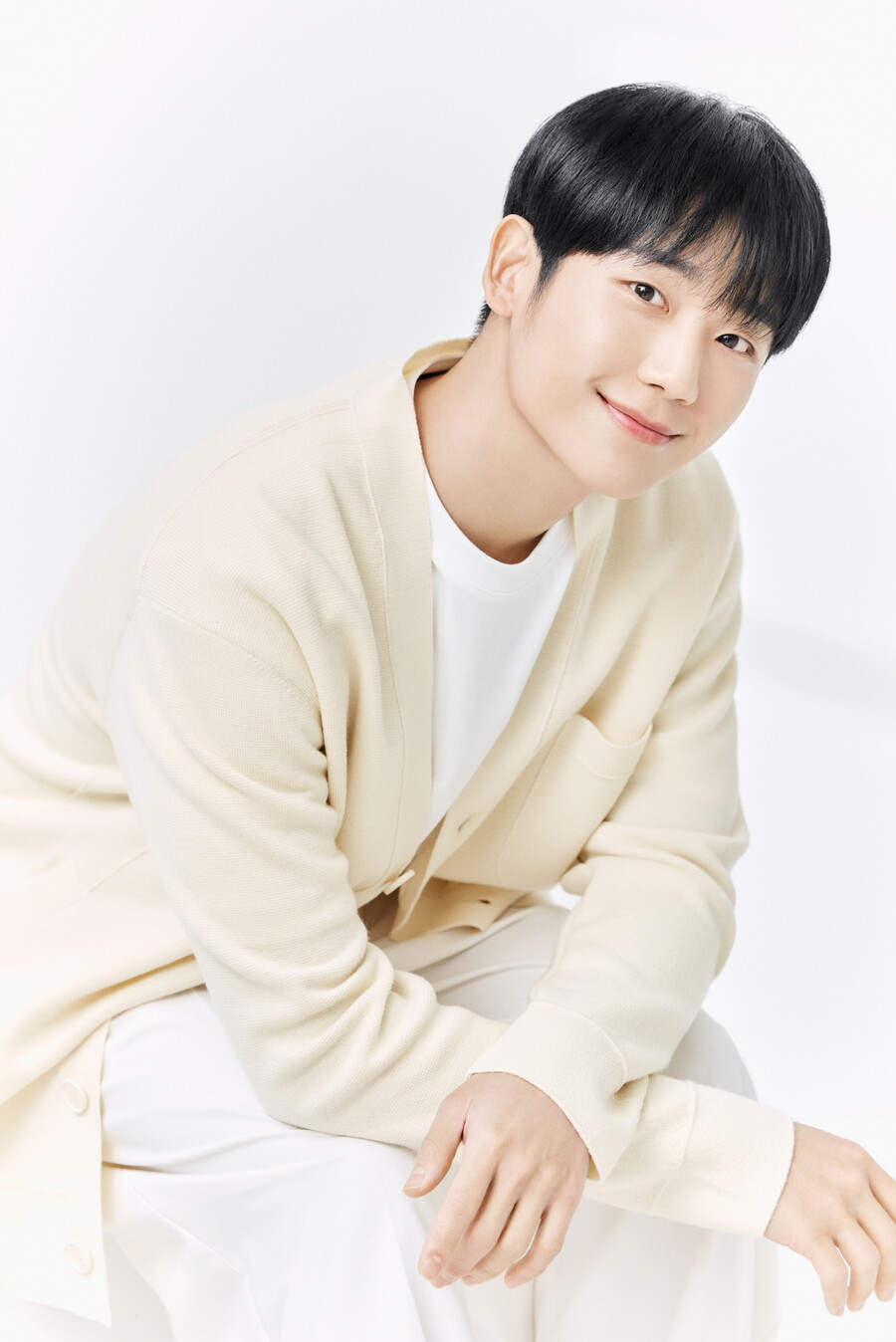 정해인, 드디어 첫 로코…'엄마친구아들' 된다[공식]