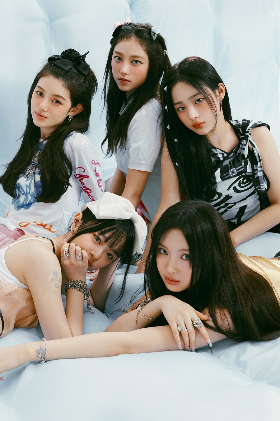 ▲ 뉴진스. 제공| 어도어