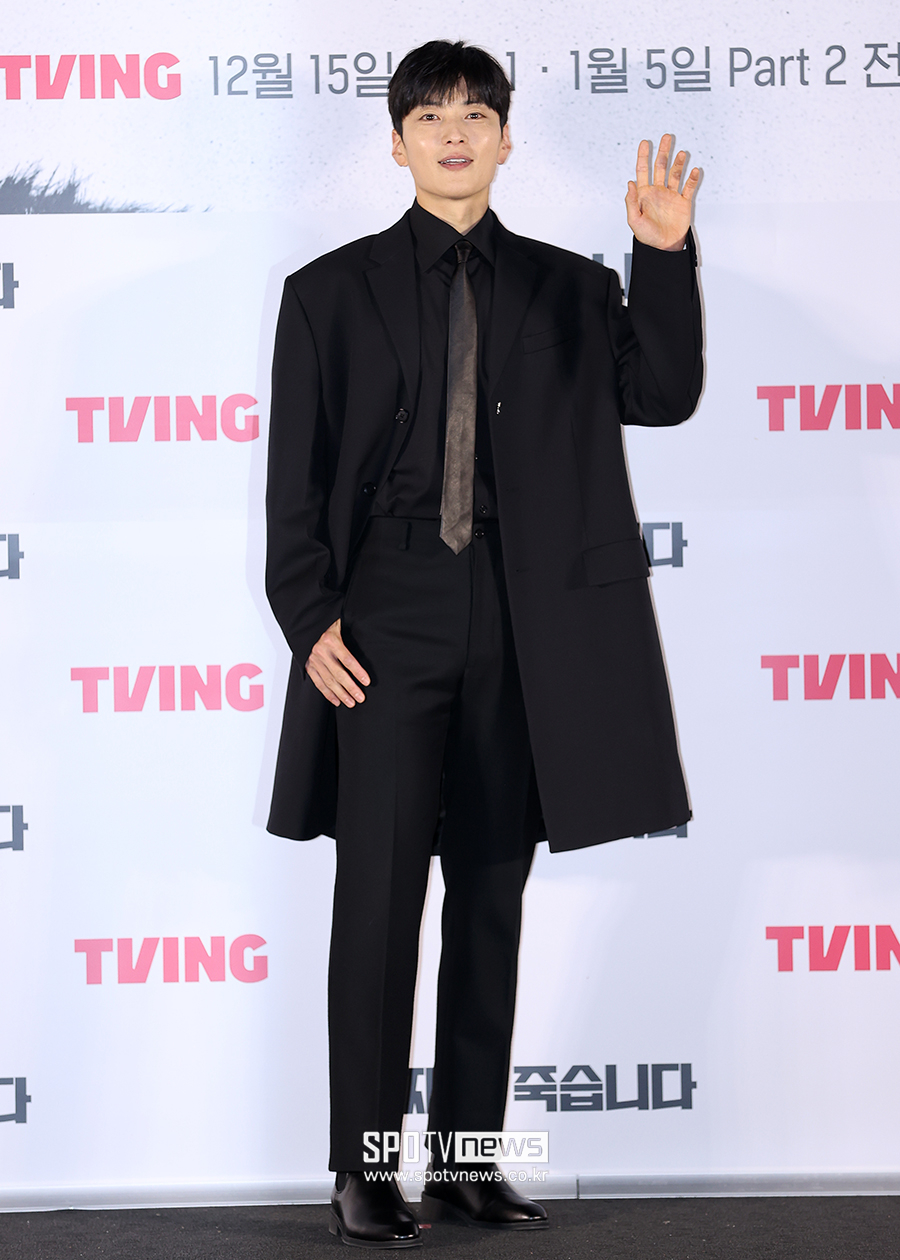 ▲ 장승조 ⓒ곽혜미 기자