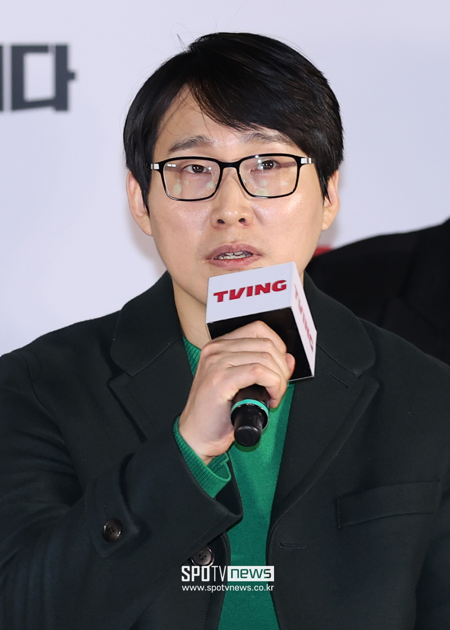 ▲ 하병훈 감독 ⓒ곽혜미 기자