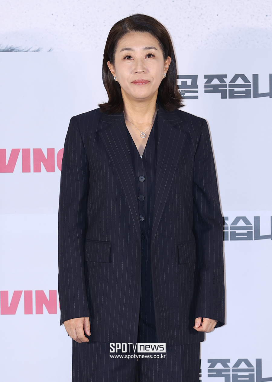 ▲ 김미경 ⓒ곽혜미 기자