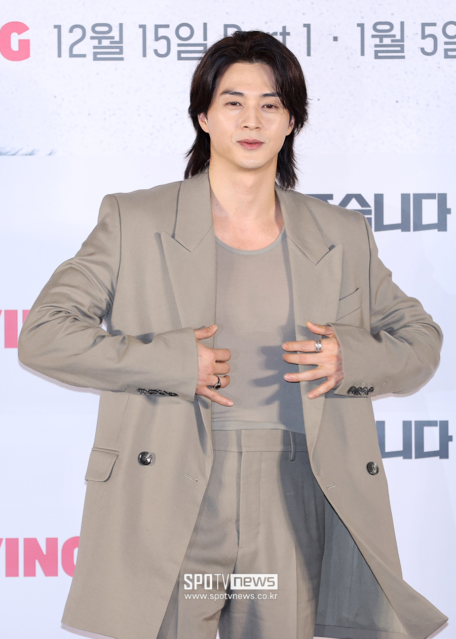 ▲ 김지훈 ⓒ곽혜미 기자