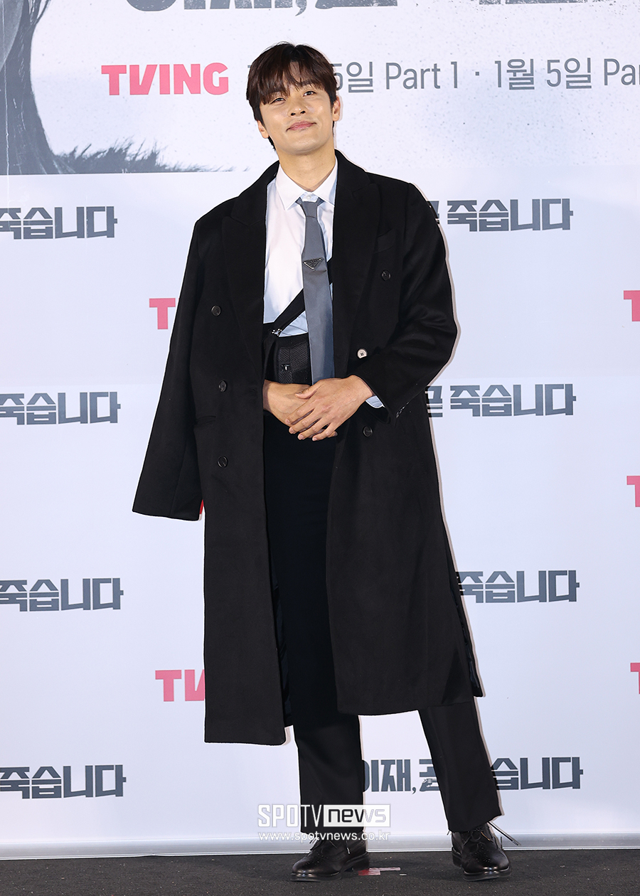 ▲ 성훈 ⓒ곽혜미 기자