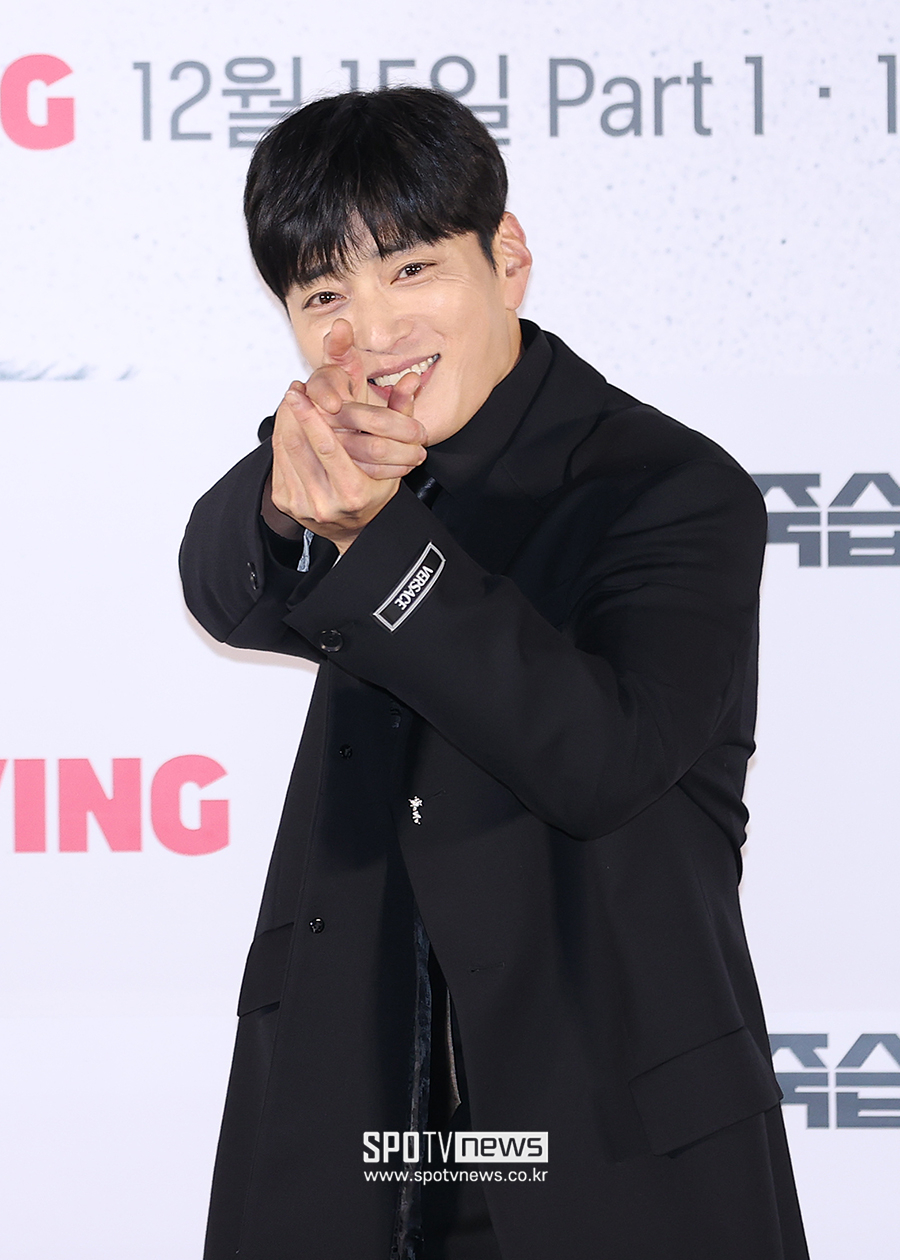 ▲ 장승조 ⓒ곽혜미 기자