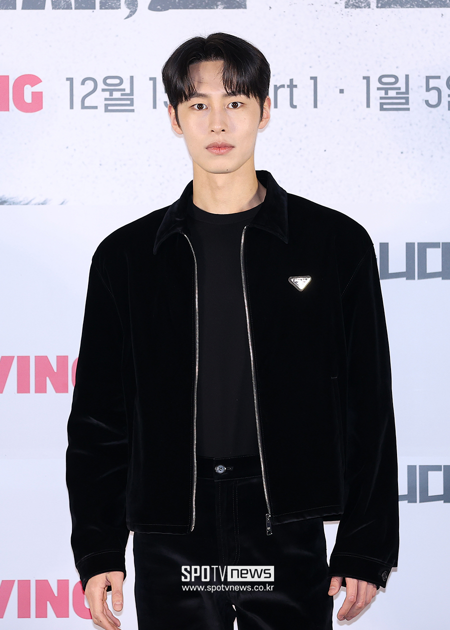 ▲ 이재욱 ⓒ곽혜미 기자