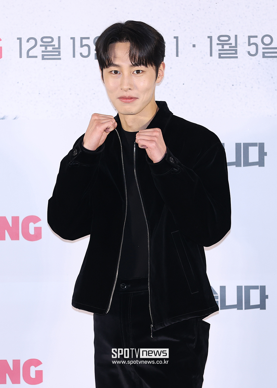 ▲ 이재욱 ⓒ곽혜미 기자