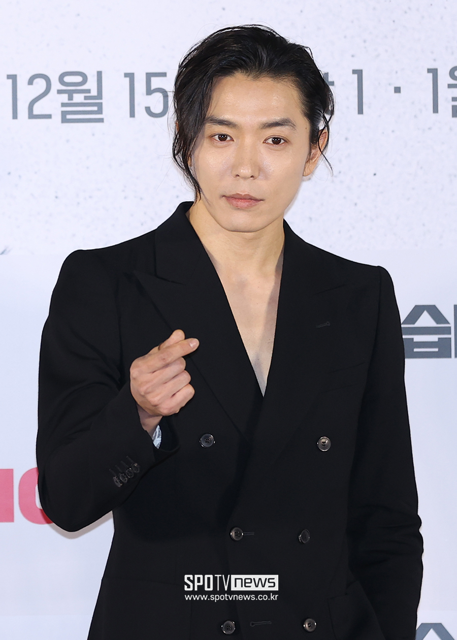 ▲ 김재욱 ⓒ곽혜미 기자