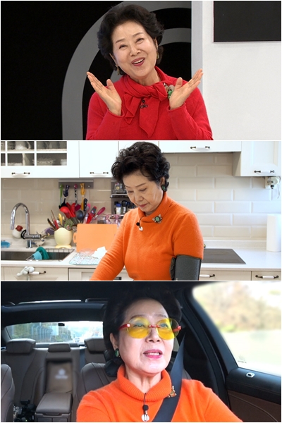 선우용여 "치매에 대한 두려움 커져"…9년전 떠난 남편생각에 울컥(퍼펙트라이프)