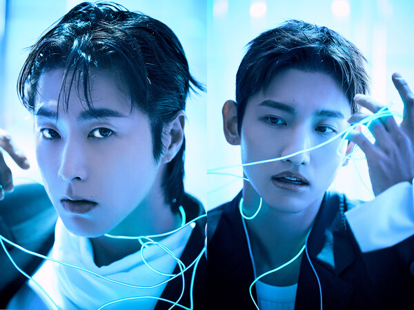 ▲ 데뷔 20주년을 기념하는 9집 '20&2'로 돌아오는 동방신기. 제공|SM엔터테인먼트