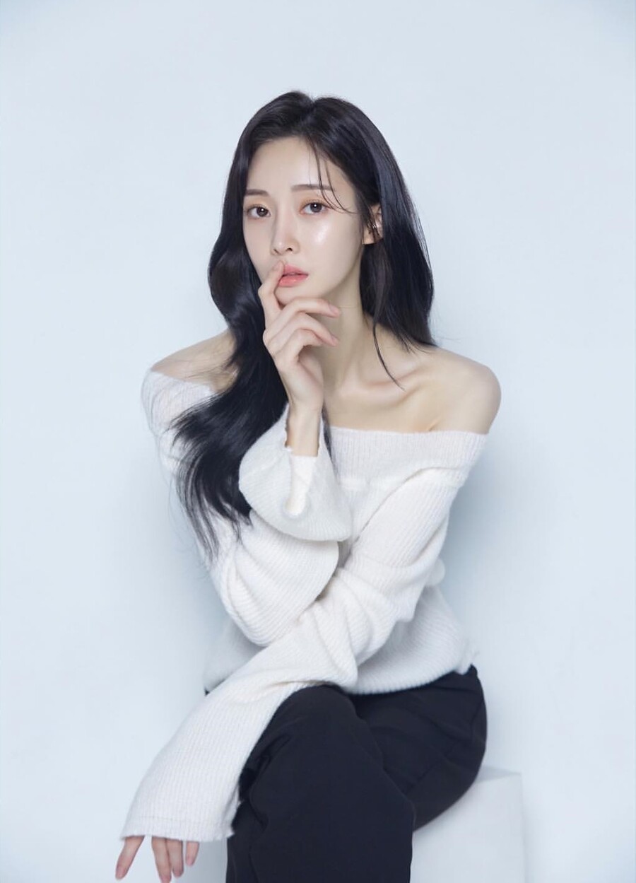 티아라 아름 "제2의 전청조와 재혼? 사실무근…엄격하게 처벌할 것"[전문]
