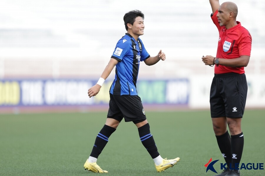 ▲ 인천 유나이티드는 승점 12점을 만들고도 16강 진출이 좌절 됐다. ⓒ한국프로축구연맹