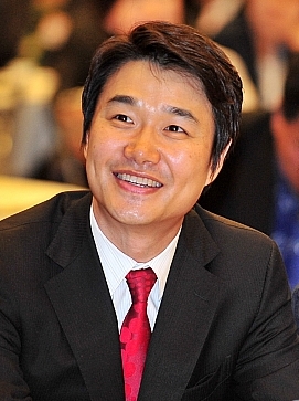 가수 출신 사업가 김태욱, 벤처창업진흥 유공자로 장관 표창