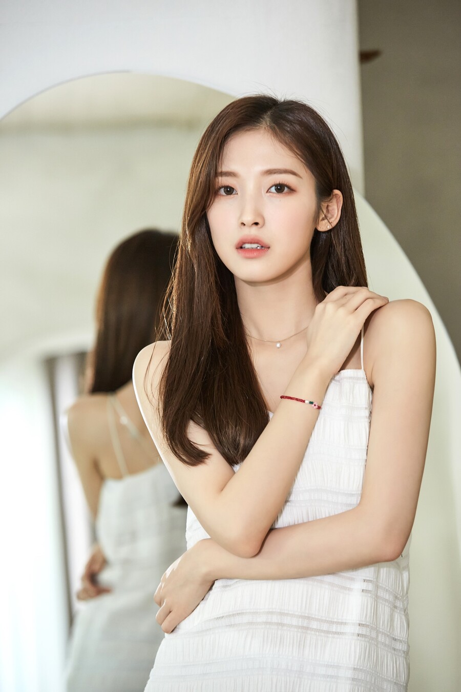 ▲ 아린. 제공| 알비더블유, WM엔터테인먼트