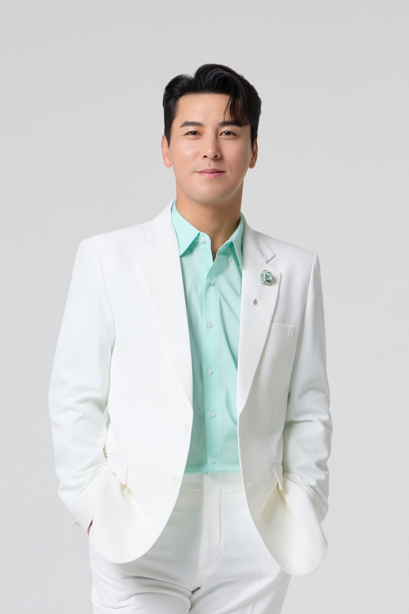 장민호, '편스토랑' 편셰프 합류 "숨겨진 요리 금손"[공식]