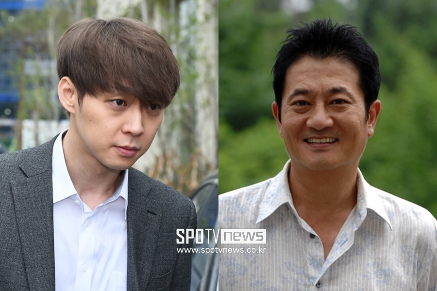 박유천·박준규, 고액 체납자였다…수억 세금 안내 국세청 이름 공개