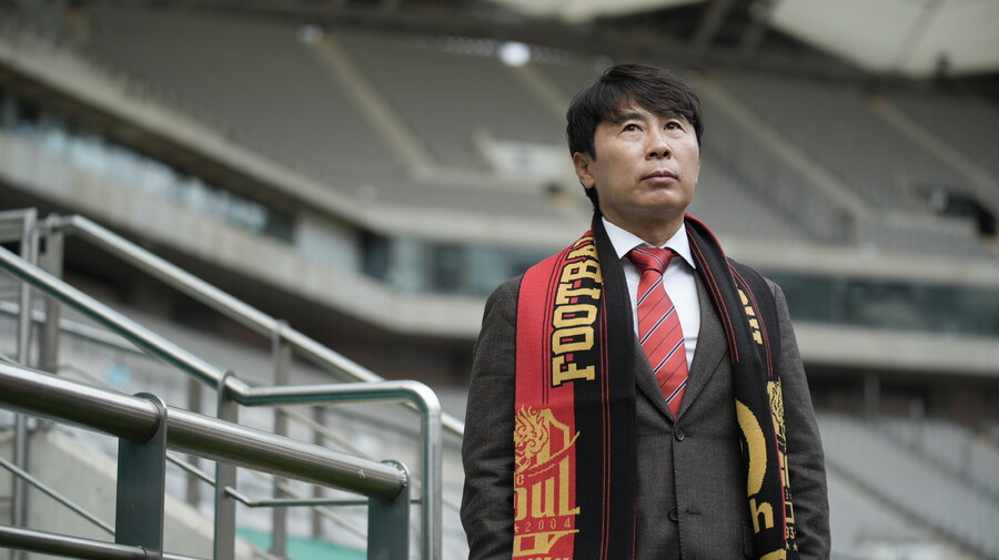 ▲ 김기동 감독이 12월 14일 포항 스틸러스를 떠나 FC서울 새로운 감독에 부임했다