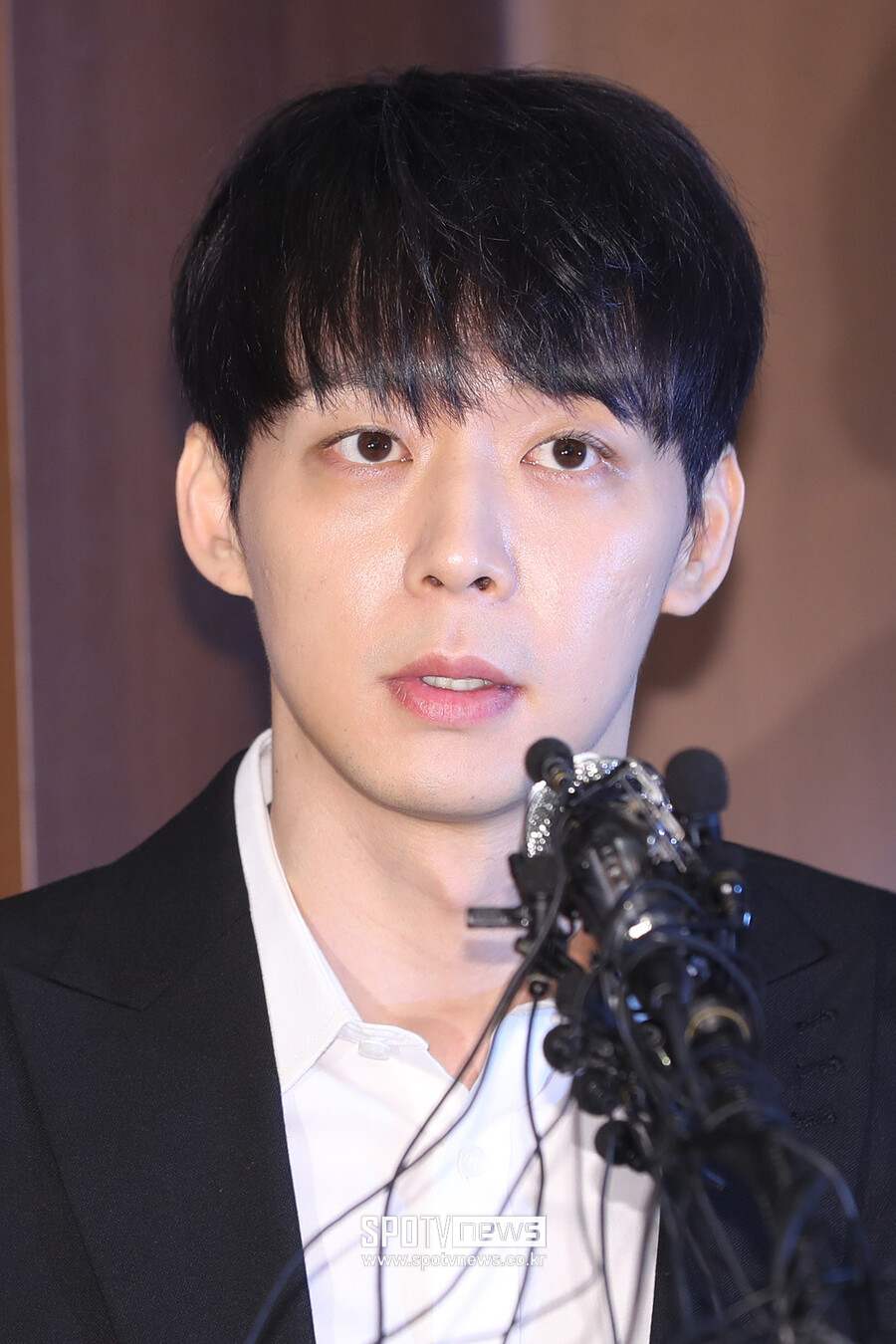 박유천, 마약→4억 체납…흑역사 적립도 '가지가지'[이슈S]