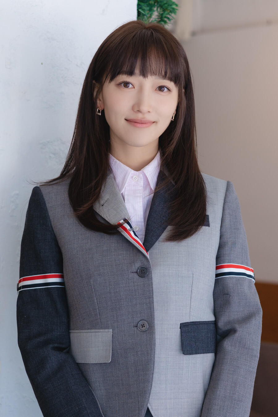 '낮뜨달' 표예진 "1인 2역, 책임감 커…대본 너덜너덜해질 때까지 봤다"[인터뷰①]