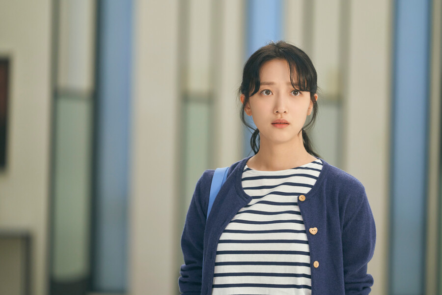▲ 표예진. 제공| ENA '낮에 뜨는 달'