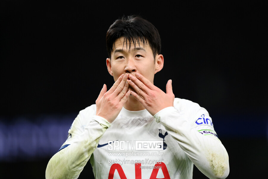 [스포타임] 손흥민 PL 11호골 도전! 토트넘 완벽한 반등 '2연승' 이끌까