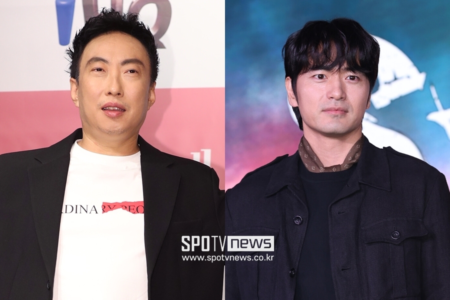 지드래곤 결백에 줄잇는 지지 표명…박명수·이진욱 "응원한다"[종합]