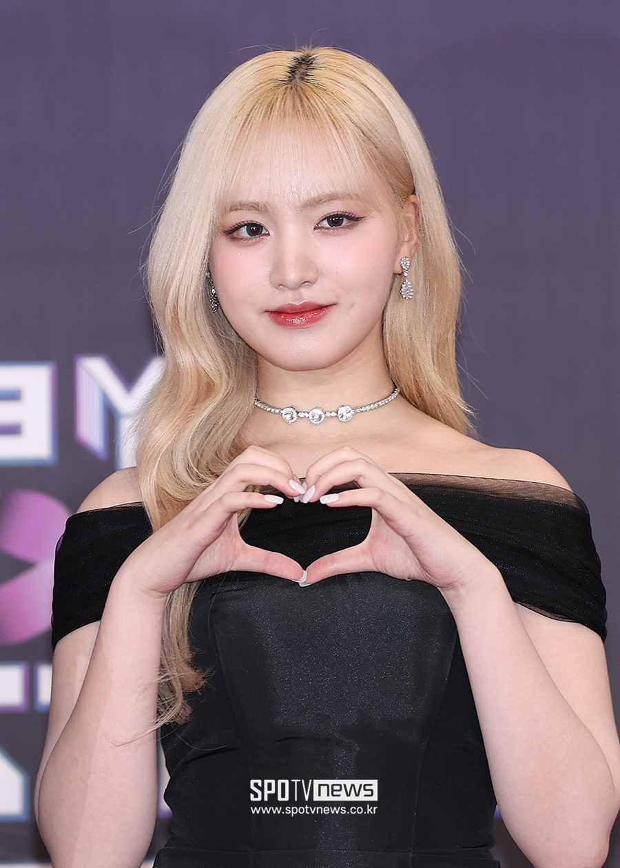 ▲ 아이브 리즈 ⓒ곽혜미 기자