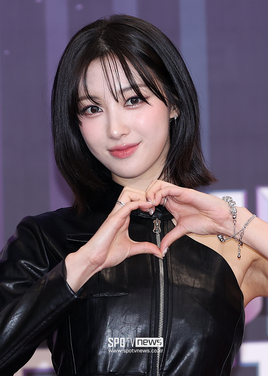 ▲ 하이키 리이나 ⓒ곽혜미 기자