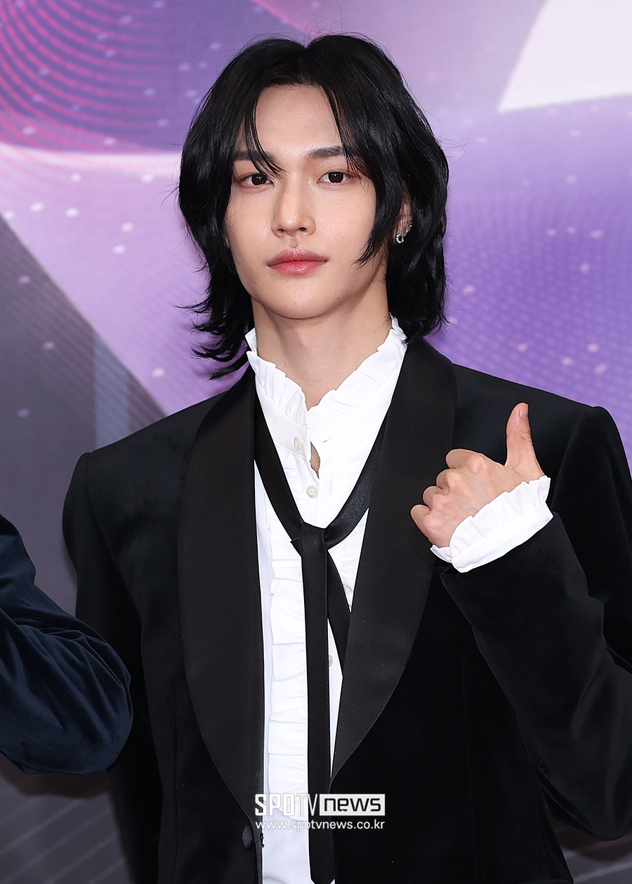 ▲ 라이즈 원빈 ⓒ곽혜미 기자