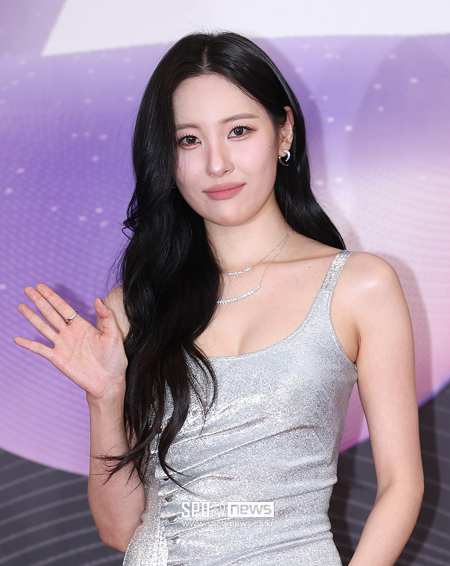 ▲ 선미 ⓒ곽혜미 기자