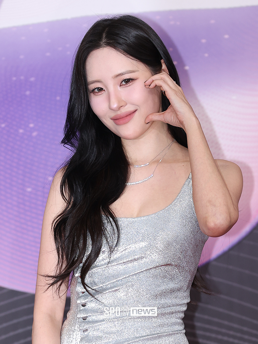 ▲ 선미 ⓒ곽혜미 기자
