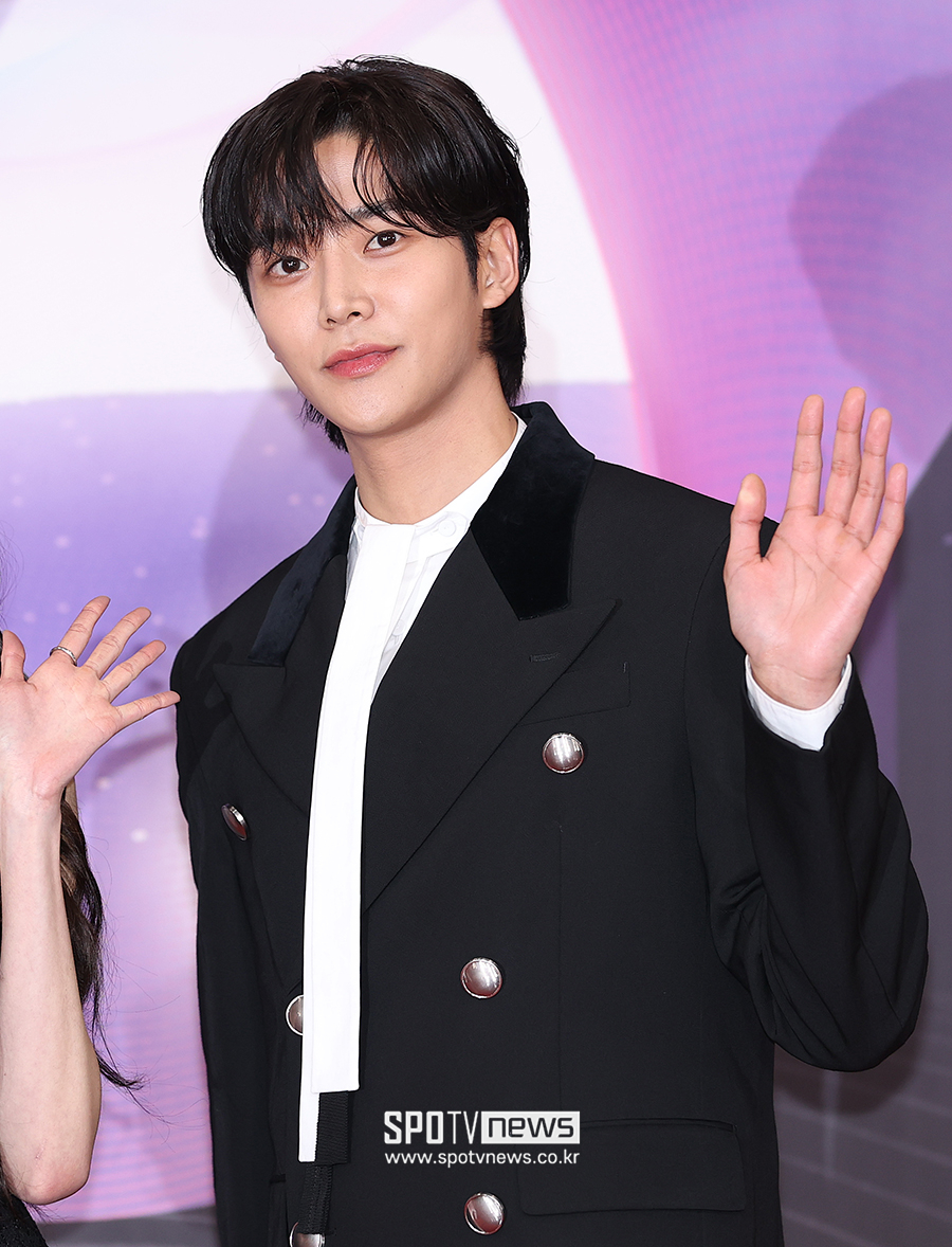 ▲ 로운 ⓒ곽혜미 기자