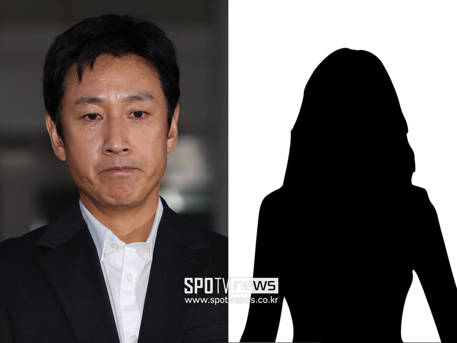 유흥업소 女실장 첫 재판…변호인 "이선균, 마약 모르지 않았다" 주장[종합]