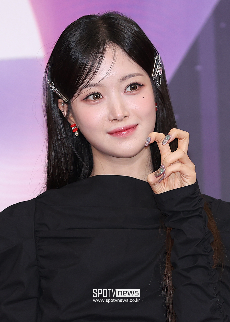 ▲ 하이키 서이 ⓒ곽혜미 기자