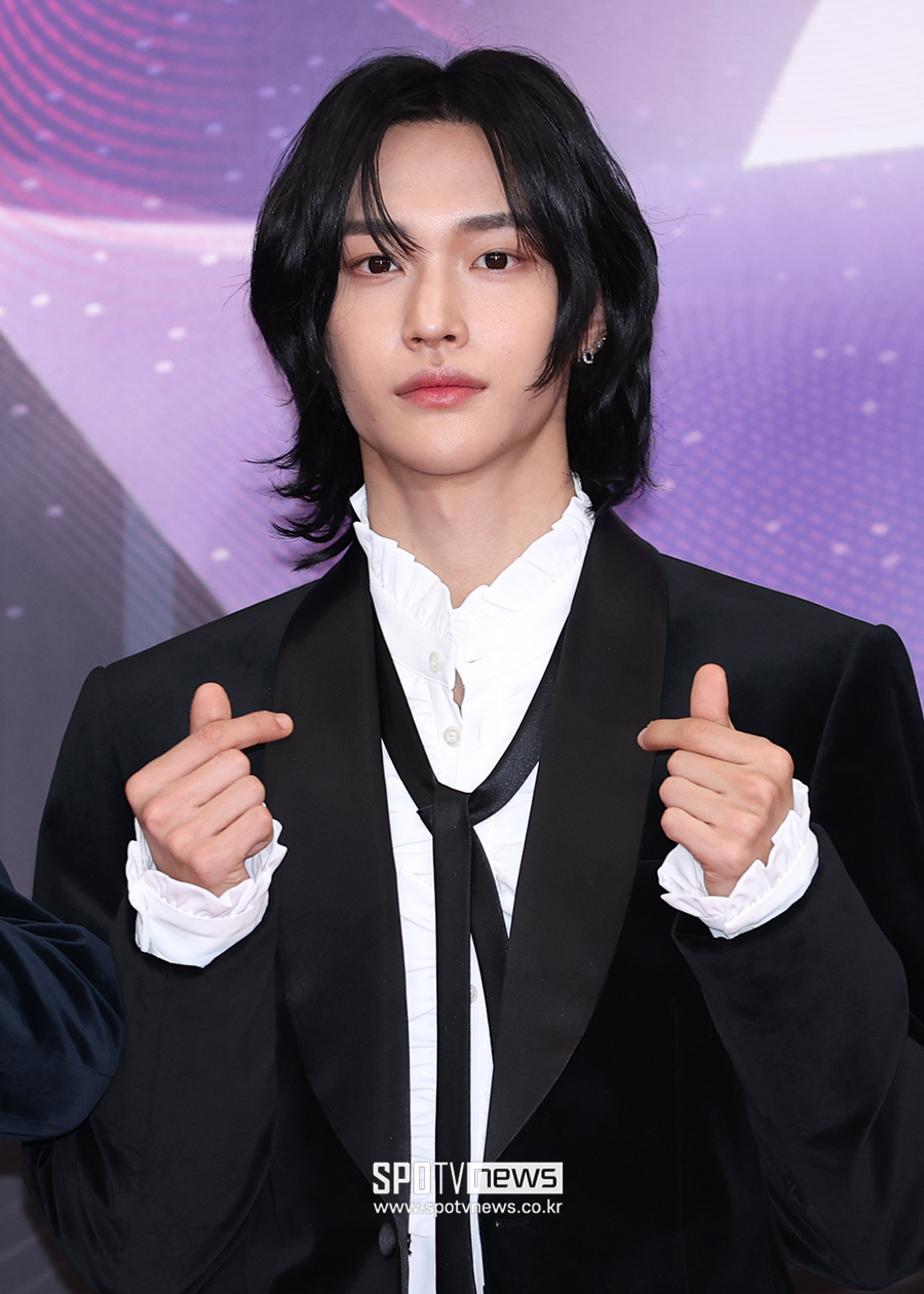 ▲ 라이즈 원빈 ⓒ곽혜미 기자