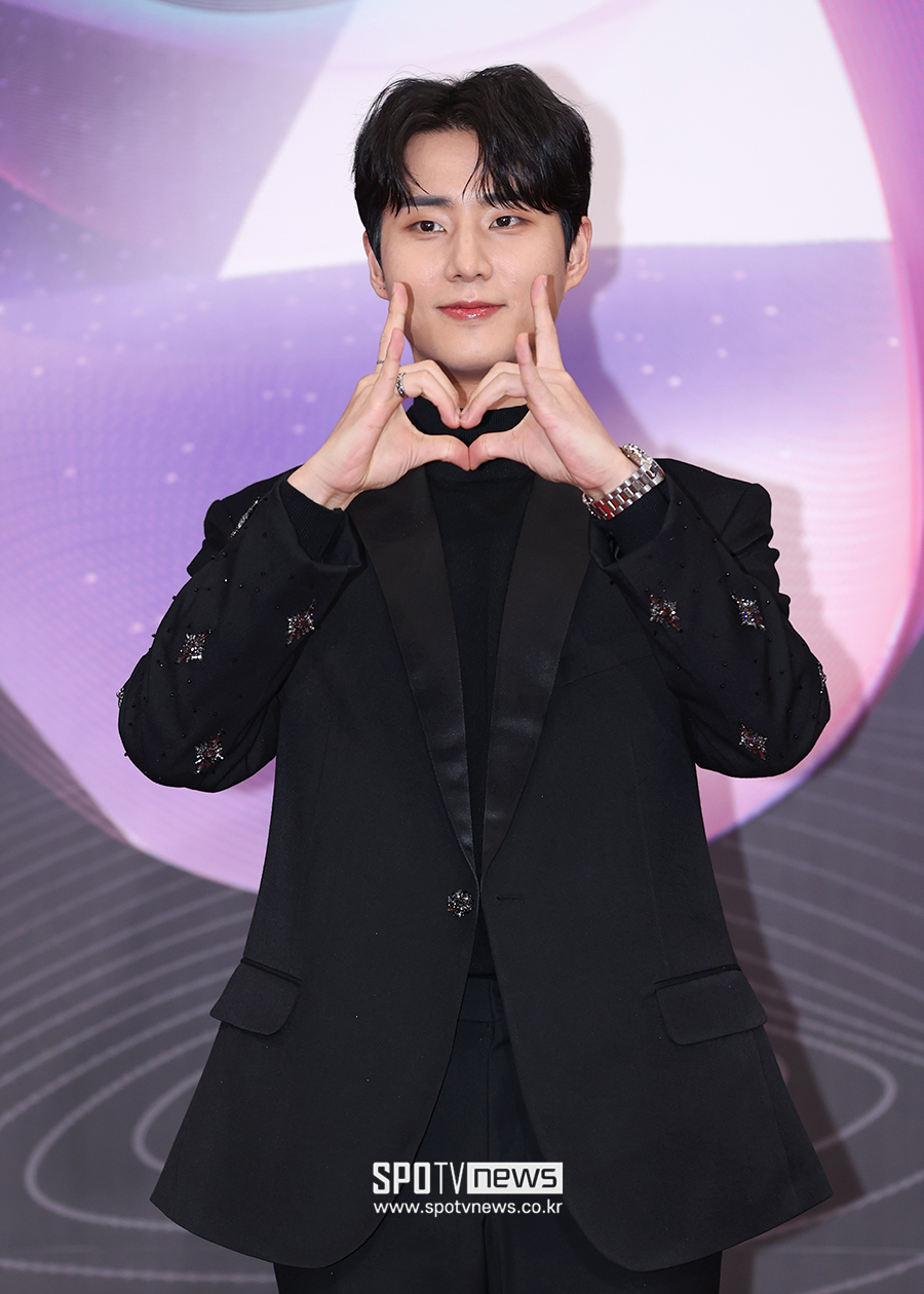 ▲ 데이식스 영케이 ⓒ곽혜미 기자