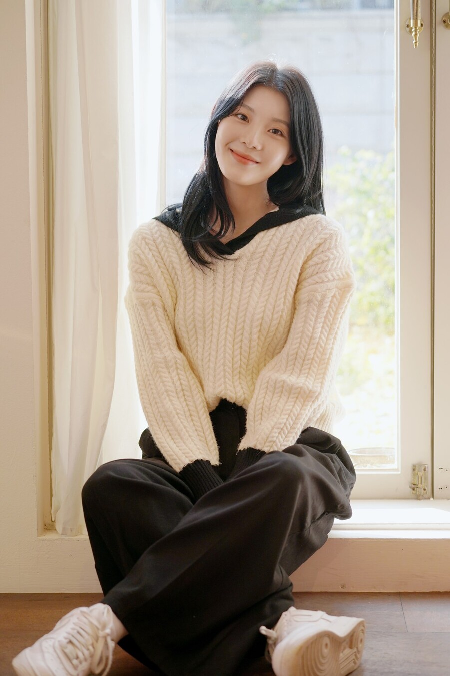 ▲ '연인' 김서안. 제공| VAST엔터테인먼트
