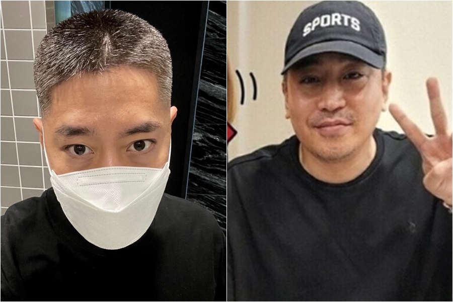 "子 클때까진 입금도 미뤄지길" 에릭, 현실 육아대디 '공감'[이슈S]