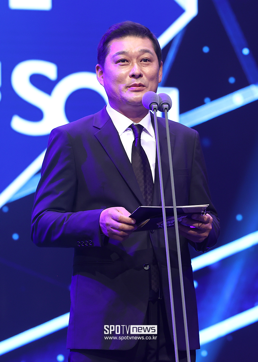 ▲ 이종범 ⓒ곽혜미 기자